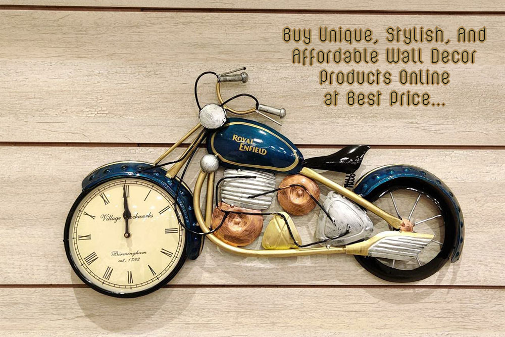 Wall Decor Products Online At Best Price