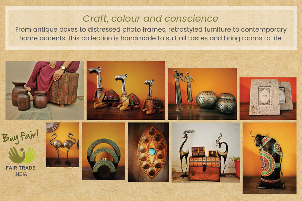 Why Indune is the Best Place to Buy Handicrafts in Udaipur?