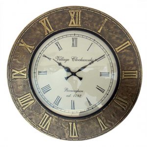 Art Wall Decor Clocks