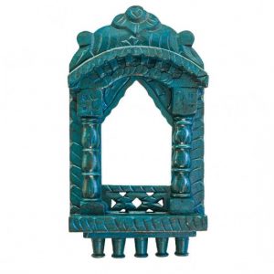 Art Wall Decor Jharokhas