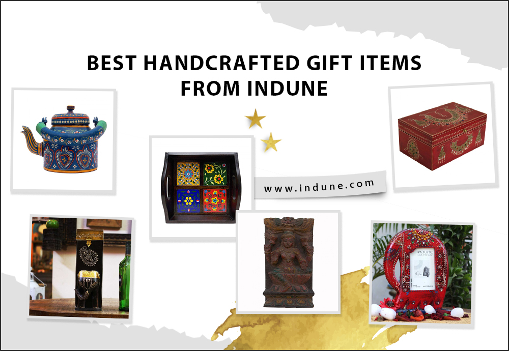 Handicraft Gift Items