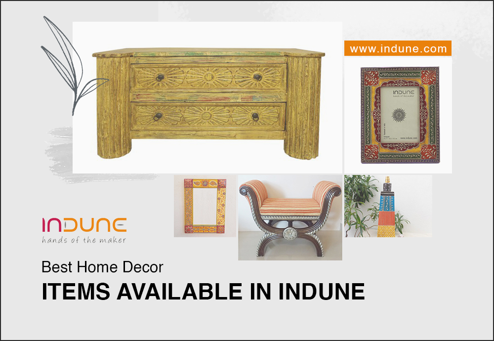 Home Decor Items Udaipur
