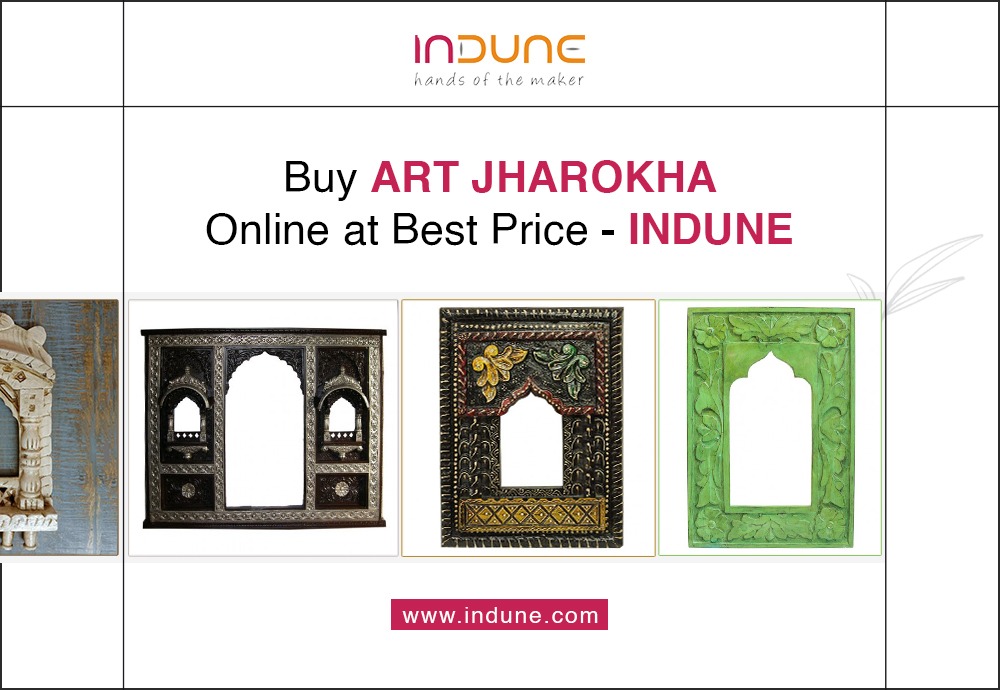 Buy Jharokhas online at best price
