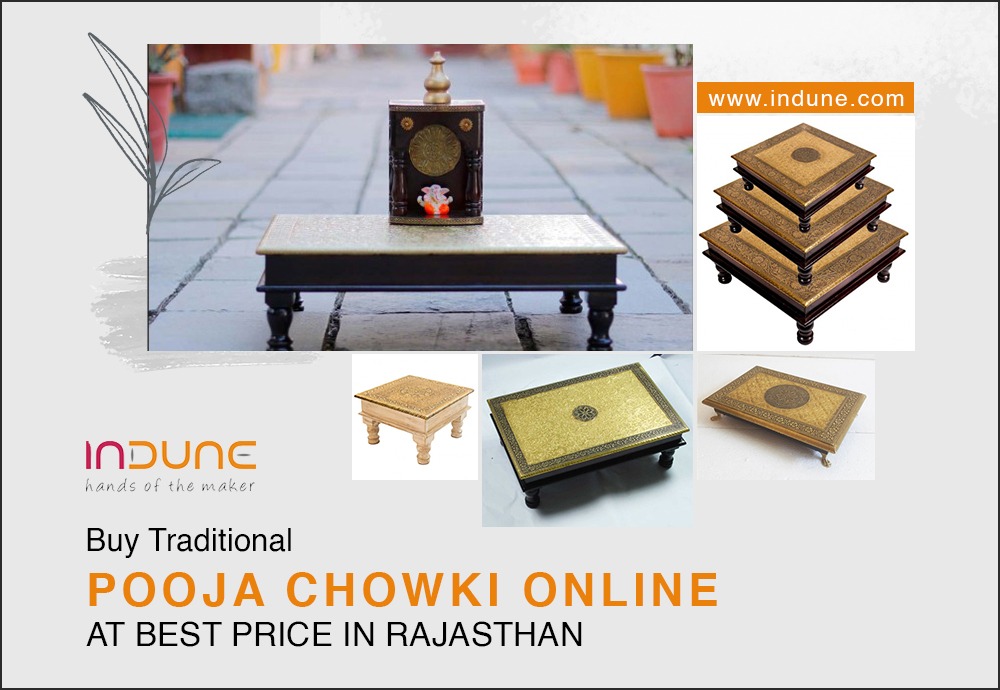 Buy chowki bajots online