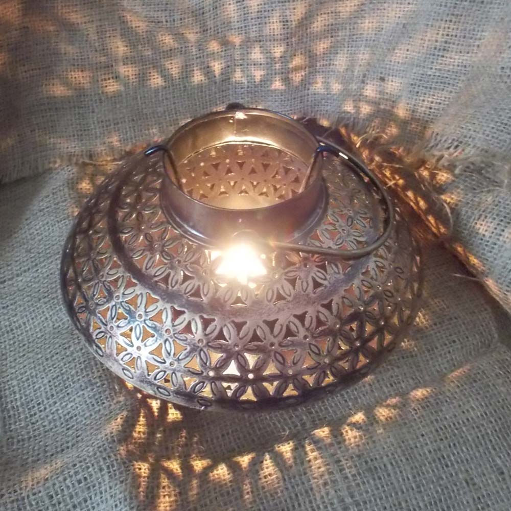 decorative tea light stands online