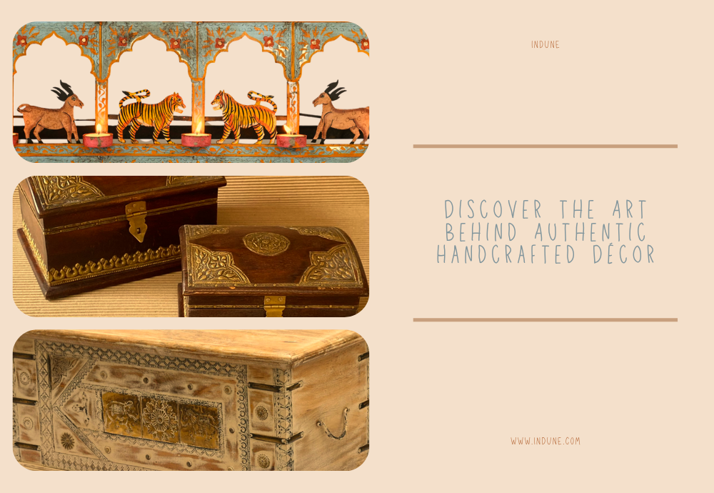 How to Spot Quality Handcrafted Products A Down-to- Earth Guide