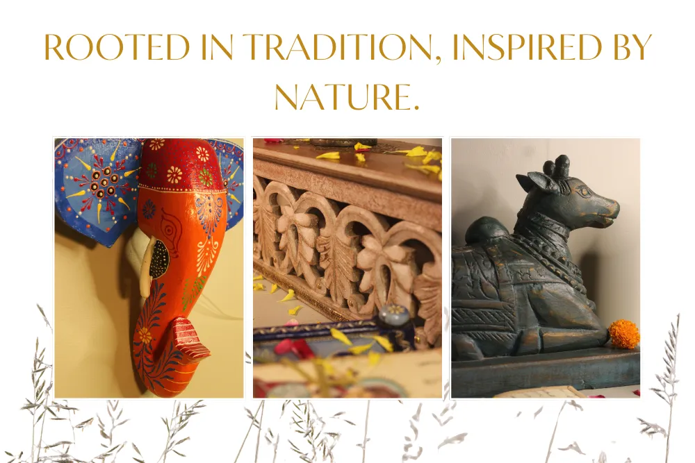 Handmade Matters: Choose Craft with Heart & Purpose