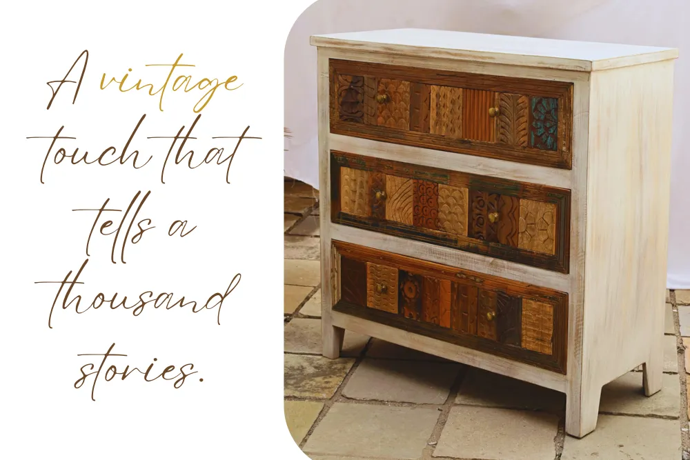 The Craft: Built by Hand, Built to Last