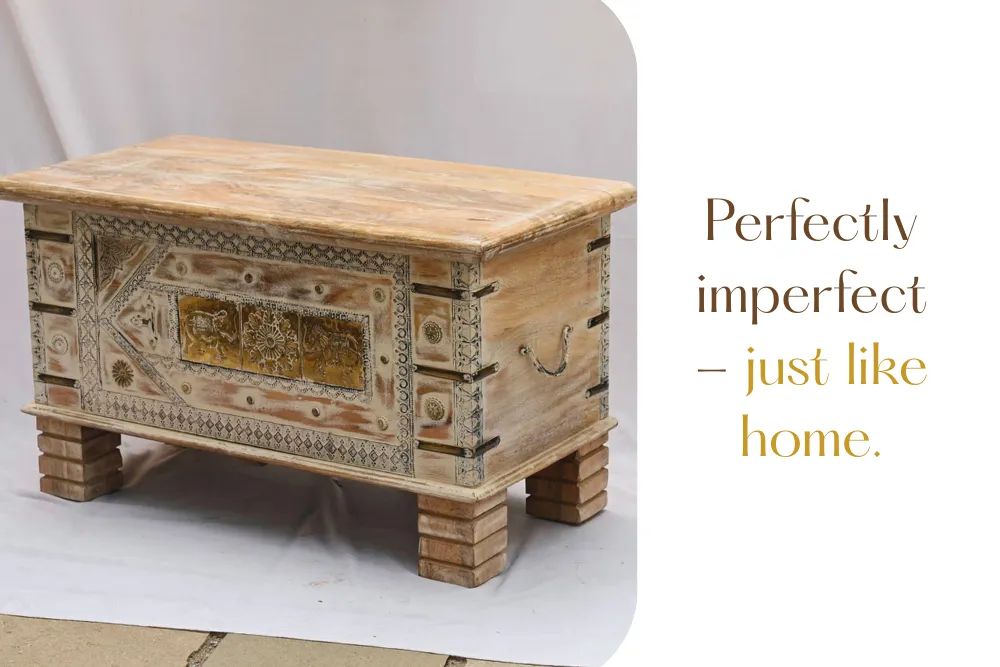 The Material: Choosing the Right Wood